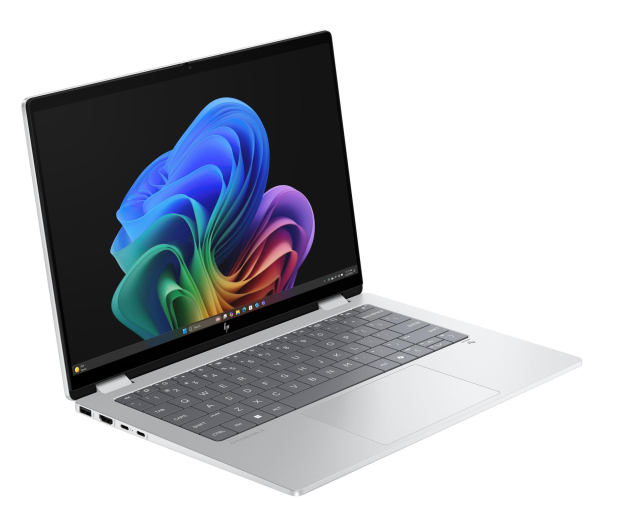 HP OmniBook X Flip AI Ultra 5-226V/16GB/512/Win11 Touch OLED - 1454828 - zdjęcie 2